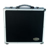 Flight Case Pedali Effetto 47x46x15,5cm