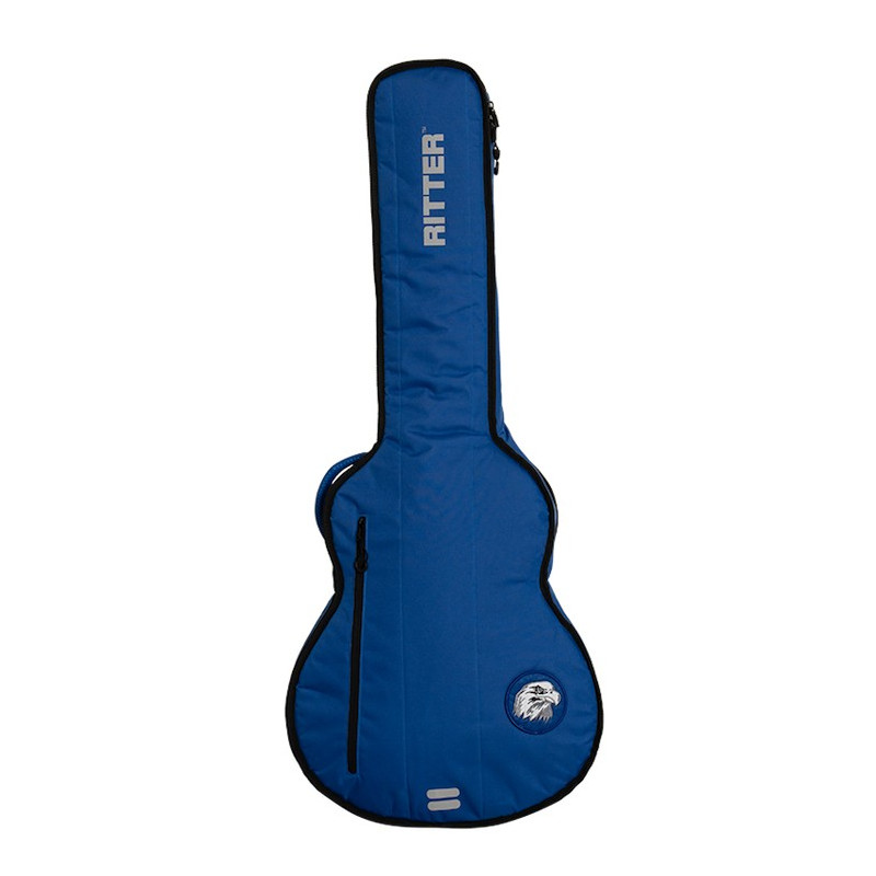 Borsa Davos Chitarra Elettrica Hollowbody