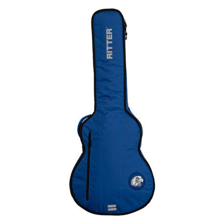 Borsa Davos Chitarra Elettrica Hollowbody