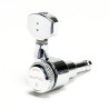 Ratio Meccaniche Staggered Locking Elettrica 6 Chr
