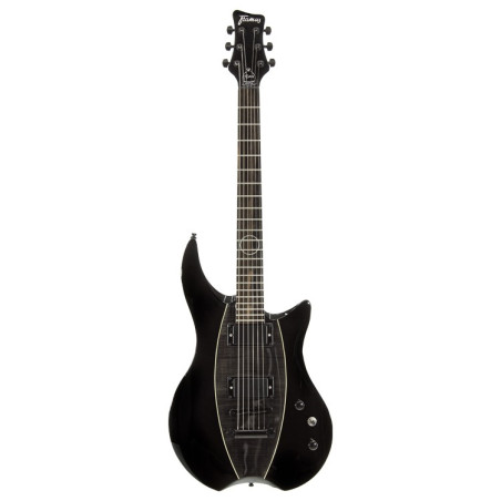 Stormbender Devin Townsend Transparent Nirvana Bla