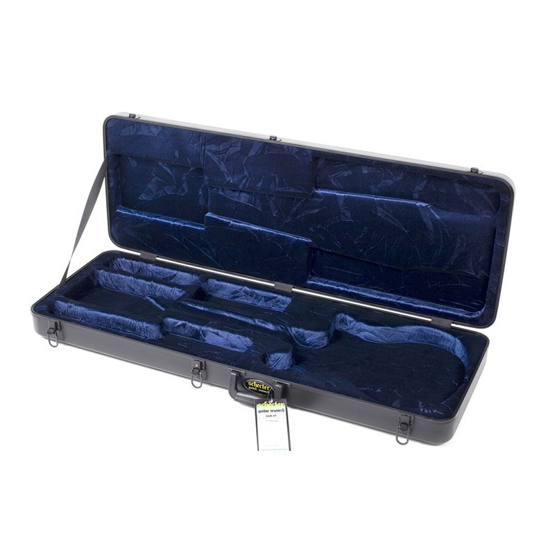 4T CASE