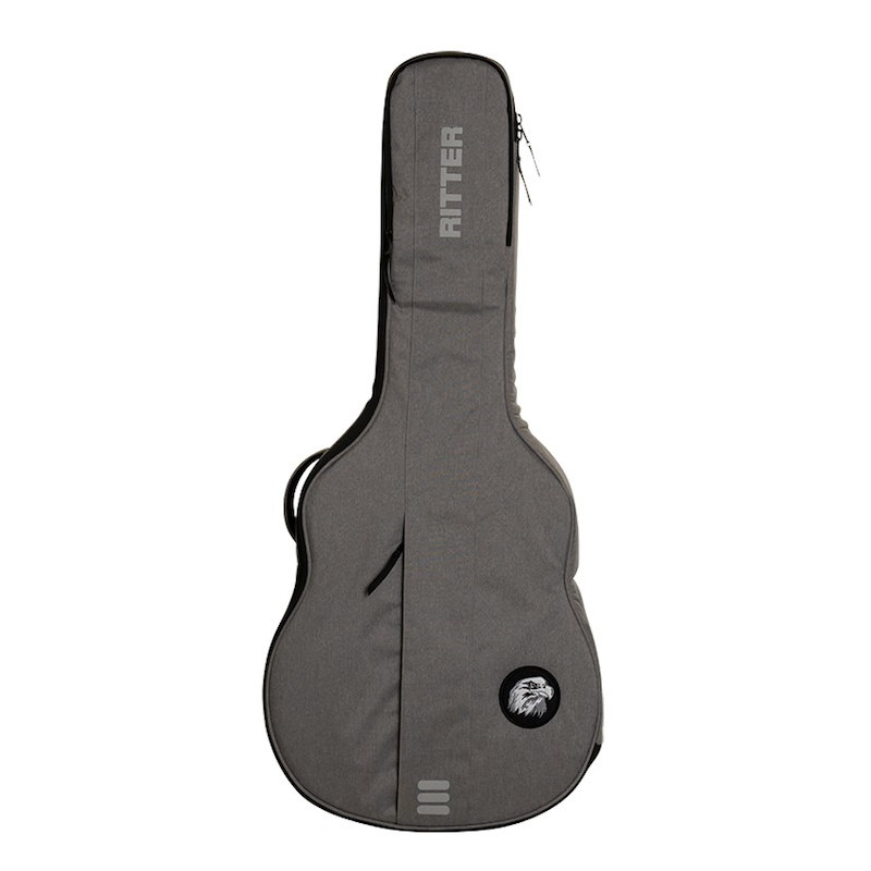 Borsa Carouge Chitarra Super Jumbo