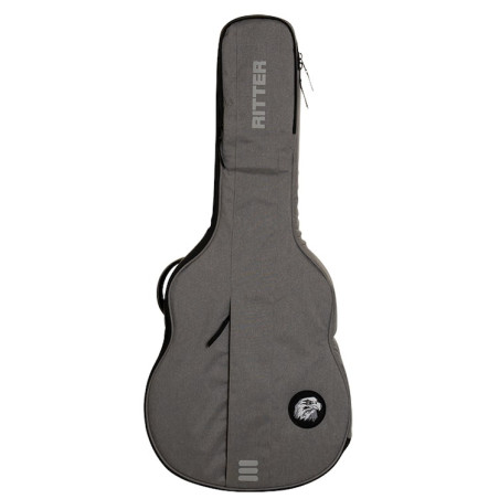 Borsa Carouge Chitarra Super Jumbo