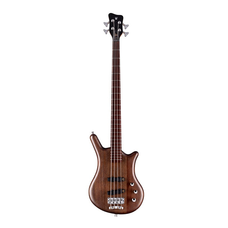 Thumb BO 4 Nirvana Black Transparent Satin
