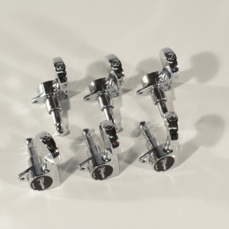 Meccaniche bulk acustica 6 corde