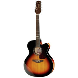 Jumbo 12 Ctw Elet G Series