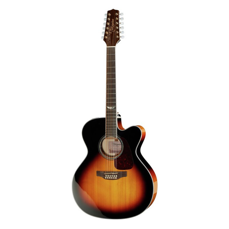 Jumbo 12 Ctw Elet G Series