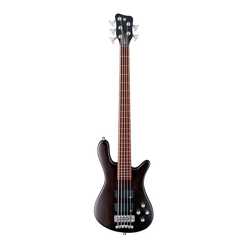 Streamer Standard 5 Nirvana Black Transparent Sati