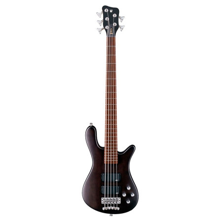 Streamer Standard 5 Nirvana Black Transparent Sati