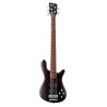 Streamer Standard 5 Nirvana Black Transparent Sati