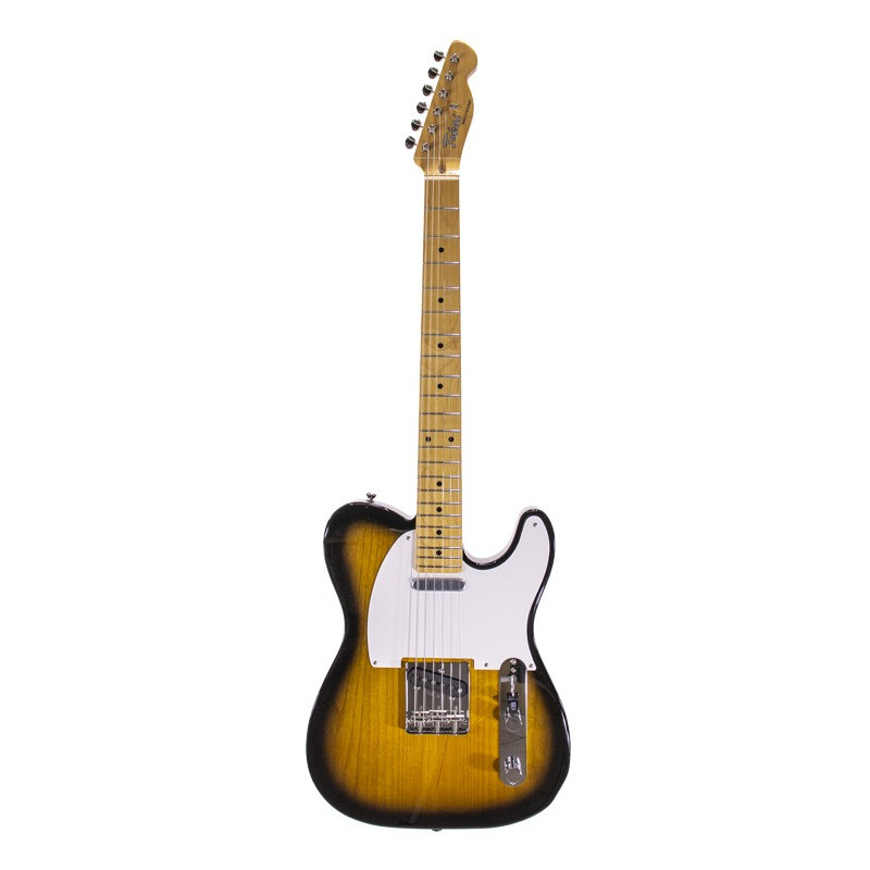 Chitarra Elettrica Vintage Tele Style