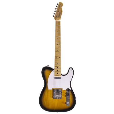 Chitarra Elettrica Vintage Tele Style