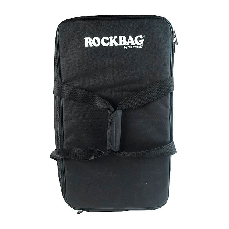 Borsa Deluxe Batteria Elettronica 71x25x41cm