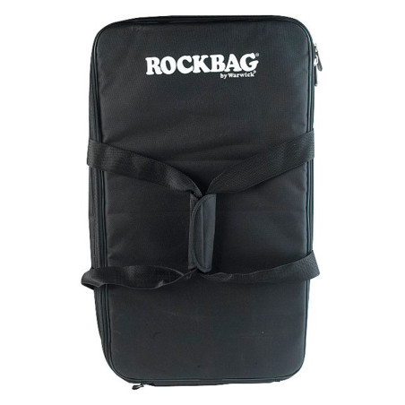 Borsa Deluxe Batteria Elettronica 71x25x41cm