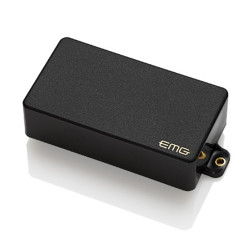 Dual coil attivo colore nero
