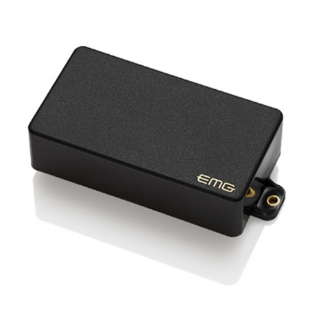 Dual coil attivo colore nero