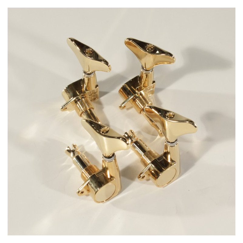 Meccaniche dorate bulk