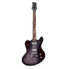 Idolmaker Nirvana Black Transparent Gloss