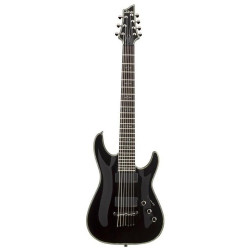HELLRAISER C-7-BLK