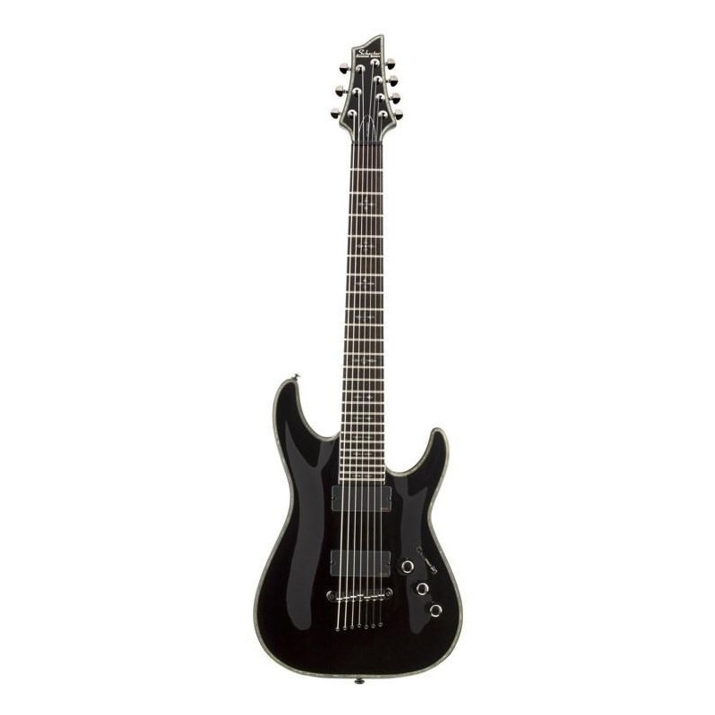 HELLRAISER C-7-BLK