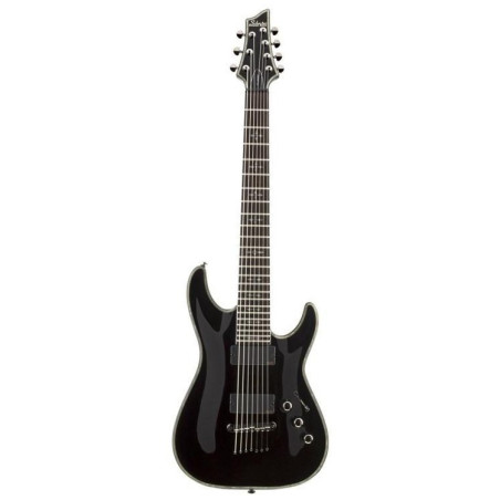 HELLRAISER C-7-BLK