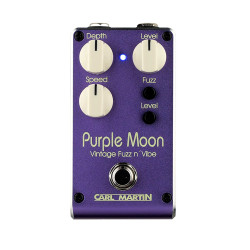Purple Moon