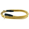 Cavo Strumento 3m Jack 6,3 M MO 90/Jack 6,3 M MO