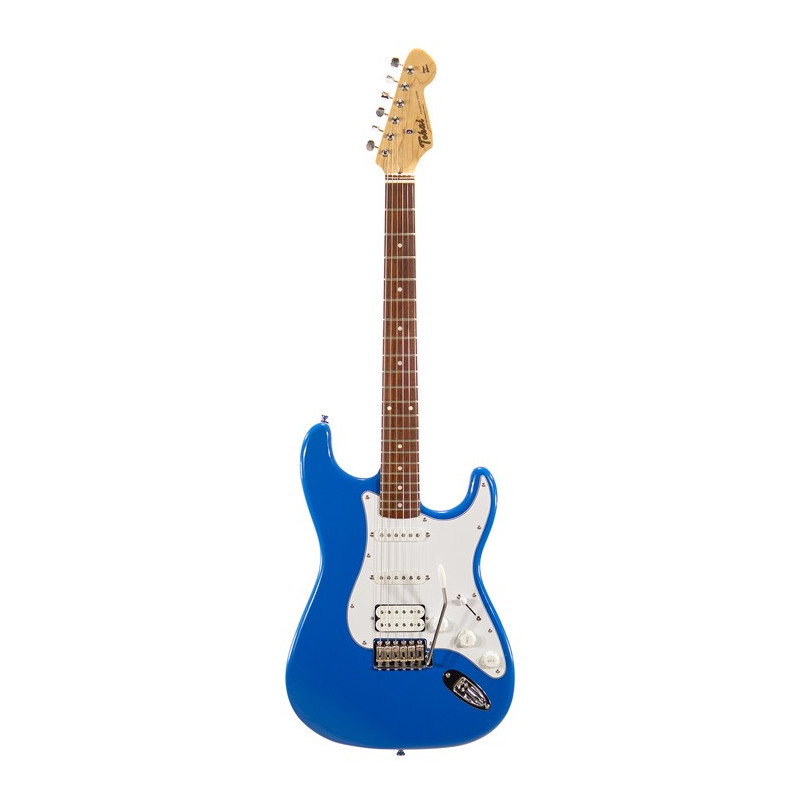 Strato Style HSS Lake Placid Blue