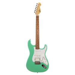 Strato Style HSS Surf Green