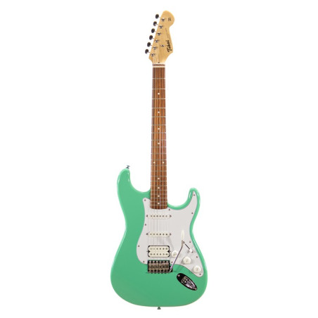 Strato Style HSS Surf Green