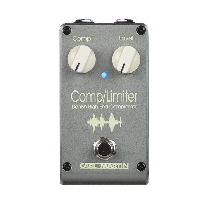 Comp/Limiter