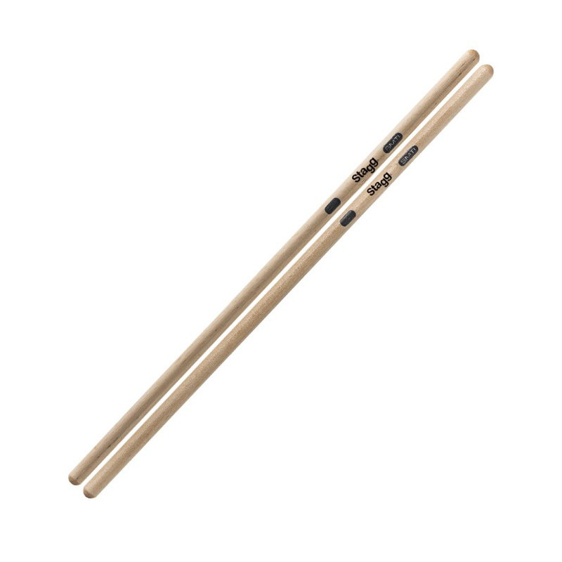 Timbale sticks acero