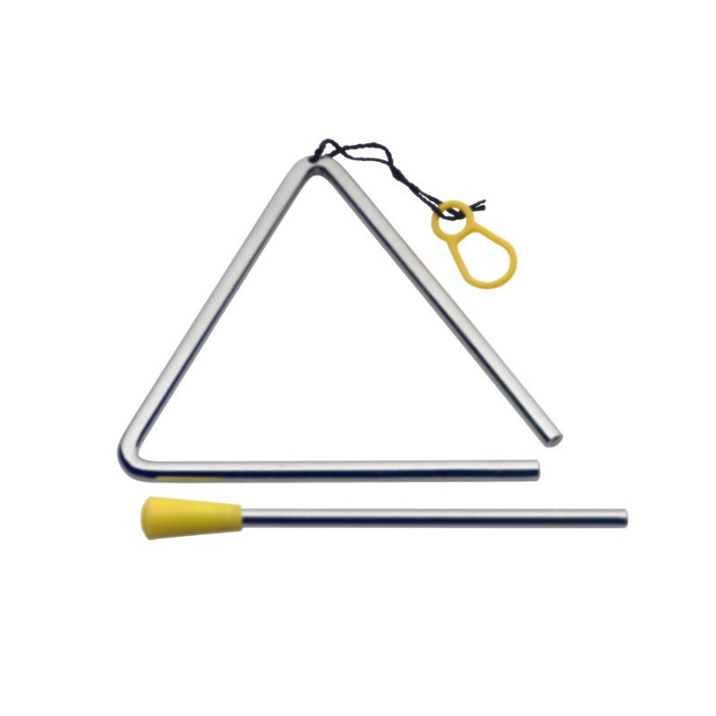 Triangolo 4 con battente