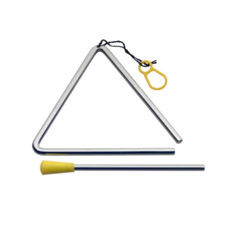 Triangolo 4 con battente