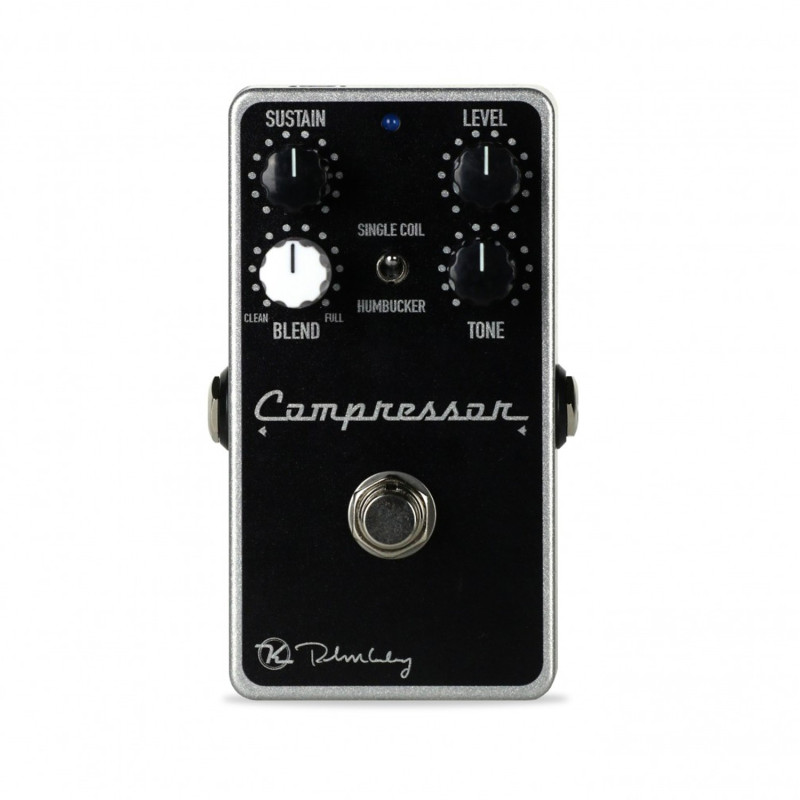 Compressor Plus