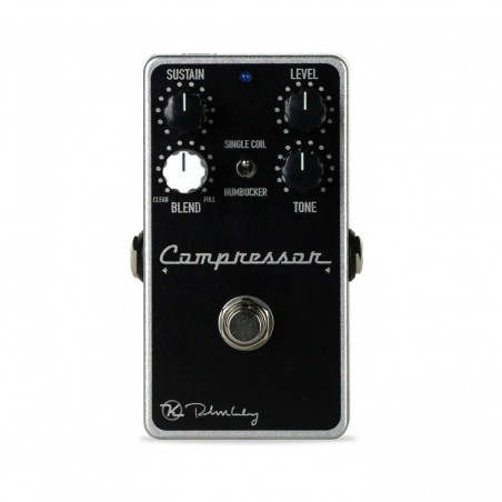 Compressor Plus