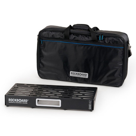 Pedalboard 62,2x33,0 con borsa