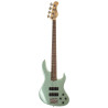 MetroLine Bass 4 24 Modern Sage Green Satin
