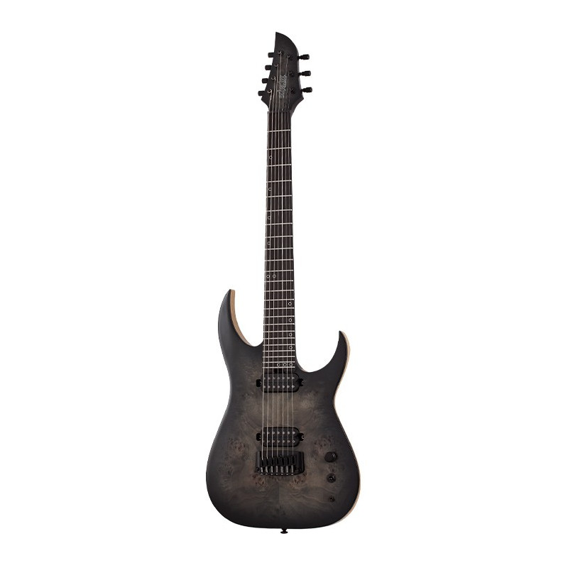KEITH MERROW KM-7-MK-III ARTIST-TBB
