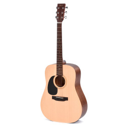 10 Dreadnought mancina