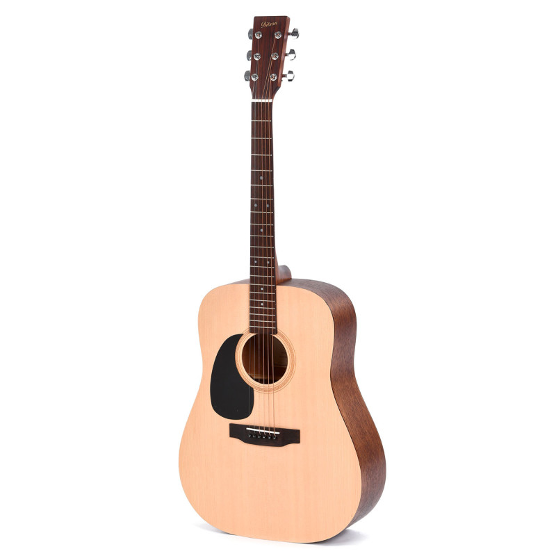 10 Dreadnought mancina