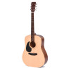 10 Dreadnought mancina