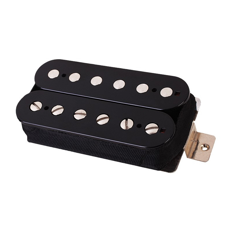 SunsetStrip BR BLK (TREM) Ponte