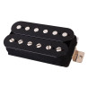 SunsetStrip BR BLK (TREM) Ponte