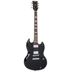 VS6 REISSUED Gloss Black