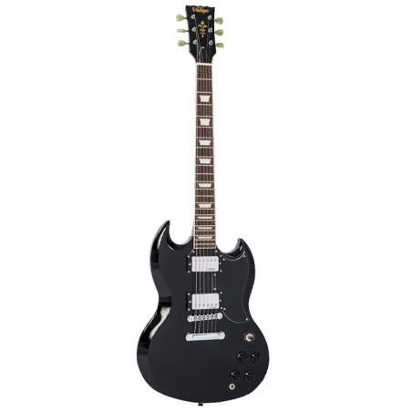 VS6 REISSUED Gloss Black