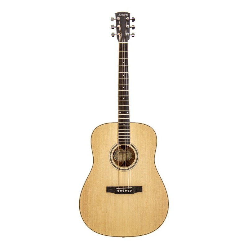 03 Mahogany Dreadnought Elet