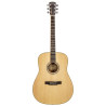 03 Mahogany Dreadnought Elet