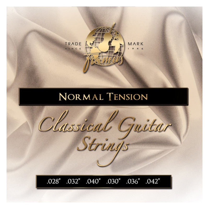 Classic Muta classica Normal Tension